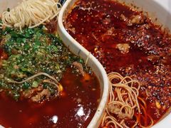 -李氏传家菜(兴城路店)