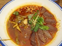-村外有星光小食铺(解放碑1089店)