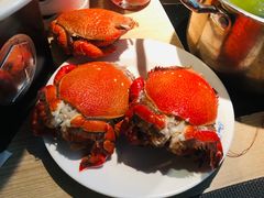 -星伦多 自助料理(圆融店)