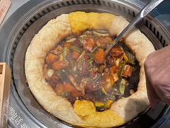 -灶座小锅烀饼·铁锅炖(全国总店)