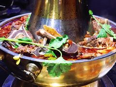 -木卡买提新疆餐厅·清真(新里海顿公馆店)
