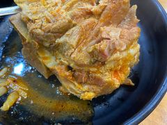 -真利味·脊骨火锅·正宗韩国料理(韩乐坊店)