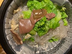 -特派卷·老北京烤鸭卷(合生汇购物中心店)