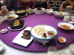 清炒河虾仁-和记小菜(七宝店)