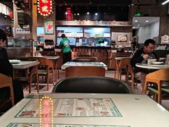 -西关明记肠粉·亚洲地标美食(北京路店)