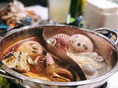 -圣罗巴甄选自助(麦凯乐店)