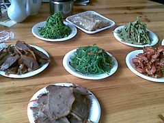 20080308-老班长手工灌汤包老店(东山店)