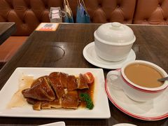-新旺茶餐厅(嘉里城店)