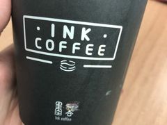 -墨客咖啡(新街口店)
