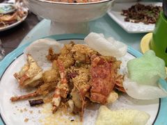 -北塘海鲜·天津菜(大光明桥旗舰店)