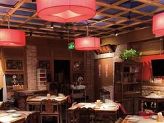 -小吊梨汤·北京菜·烤鸭(清河万象汇店)