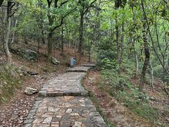 -虞山风景区