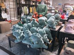 -深圳来福士广场