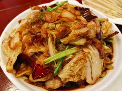 -鸢飞潍坊菜馆(鸢飞大酒店)