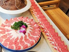-五星桥原切肥牛火锅(怀德桥店)