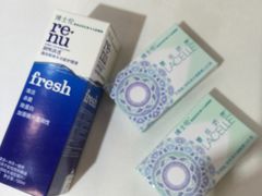 -瞳學會lens mart(南开大悦城店)
