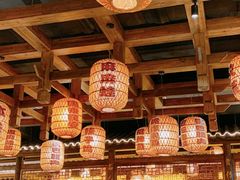 -杨记隆府(汉街店)