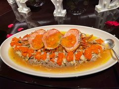 -上海苏宁宝丽嘉酒店·嘉府壹号中餐厅