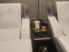 -华夏良子·足道SPA艾灸(金皇大厦店)