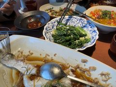 -荷栖小院·品质江西菜(红谷滩店)