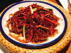 -刀板香·安徽菜(国购IFC店)