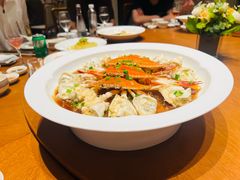 -高佳庄·海鲜酒楼(东港店)