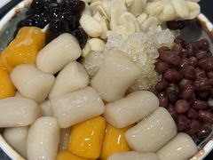 -鲜芋仙(观音桥大融城LG店)