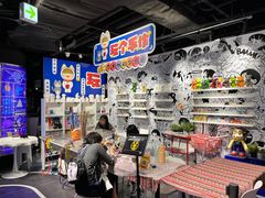 -VS SPORTS PARK运动玩乐园·团建·生日会(合生汇店)