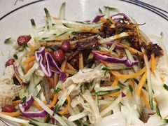 -陇上秦轩西安biangbiang面(朝龙汇店)
