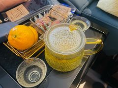 -华夏良子·足道SPA艾灸(铁道大厦店)