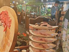 -扬之阿李菌汤火锅(1969店)