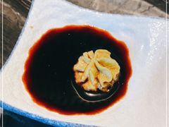 -将太无二·蓝鳍放题·北美寿司(领展购物广场中关村店)