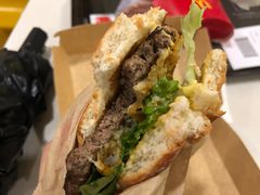 -麦当劳(新世纪环球中心店)