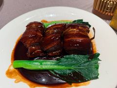 -桂满陇·手作小笼包&江南叫花鸡(中山公园店)