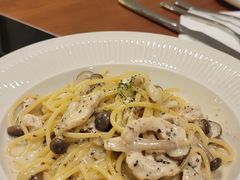 -UPPER KITCHEN(延安路店)