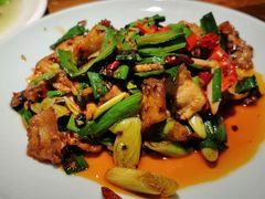 -不相离盐帮菜(郎园店)