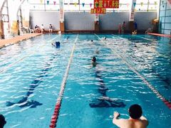 -BK博·康健身(金地格林小镇店)