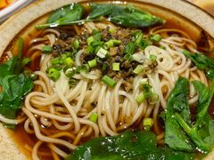 -小河盐帮·私家菜·烤鸭(三元桥·霄云路店)