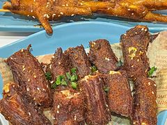 -黄记煌三汁焖锅(新佳丽江汉路店)