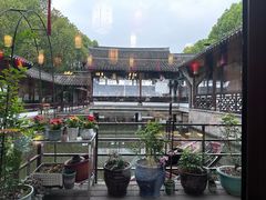 -绍兴老味道·非遗门店(银泰城店)