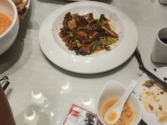 -老牌坊鲁菜名店(宽厚里店)