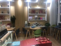 大堂-爸爸糖吐司面包(郑州正弘城店)