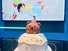 -唯爱KTV聚会餐厅(仙林东城汇店)