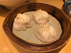 鲜虾小笼汤包-一品小笼(金融街店)