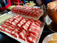-楼外楼大刀肉传统火锅居(繁荣路店)