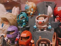 -泡泡玛特POPMART(合生汇店)