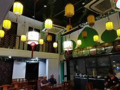-老义家清真烧烤·私房菜(青松路店)