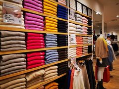 -优衣库(温州财富购物中心店)