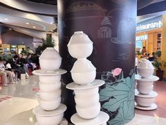 -万达广场(济南魏家庄店)