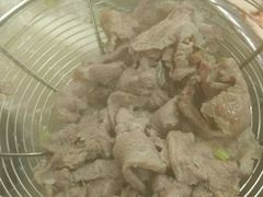 -来自潮州牛肉店(华强北店)